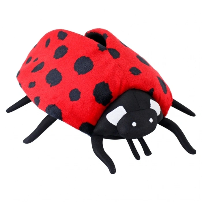 BFS  Peluş Uğur Böceği 35 cm