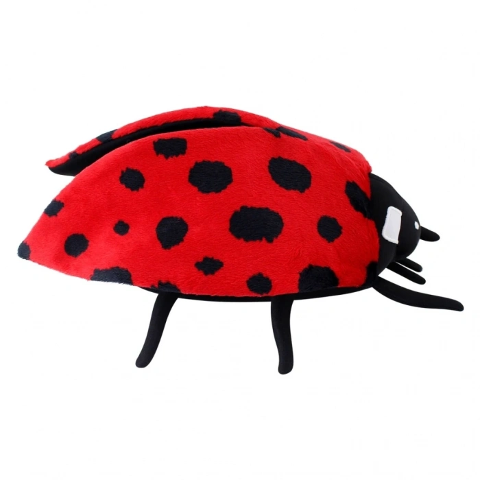 BFS  Peluş Uğur Böceği 35 cm