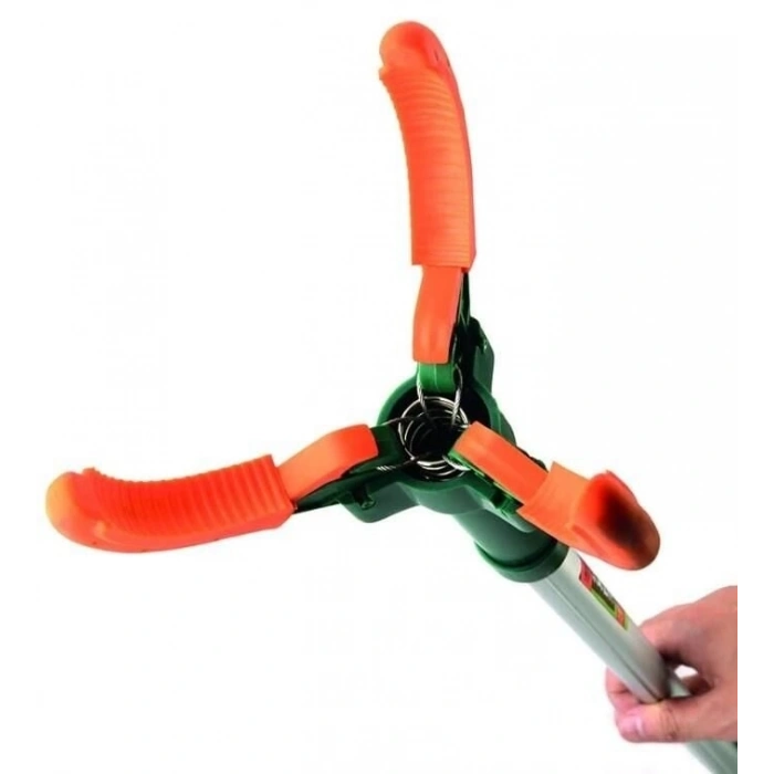 Mey İthalat® PG190 Yüksel Dal Meyve Toplayıcı 190 cm