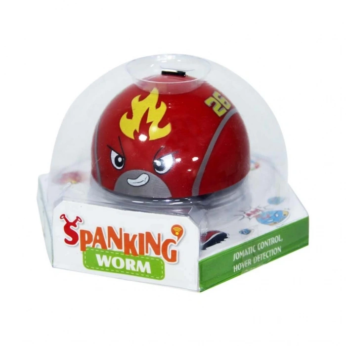 BFS   Pilli Kaçan Neşeli Oyuncak