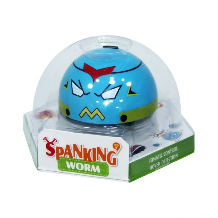 BFS   Pilli Kaçan Neşeli Oyuncak