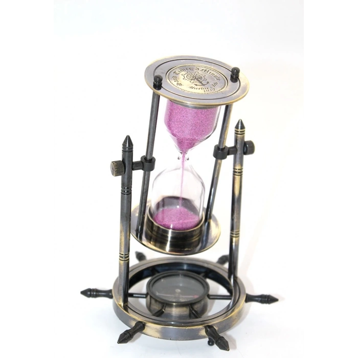 BFS Pirinç Dümenli Pusulalı Kumsaati Nı8221