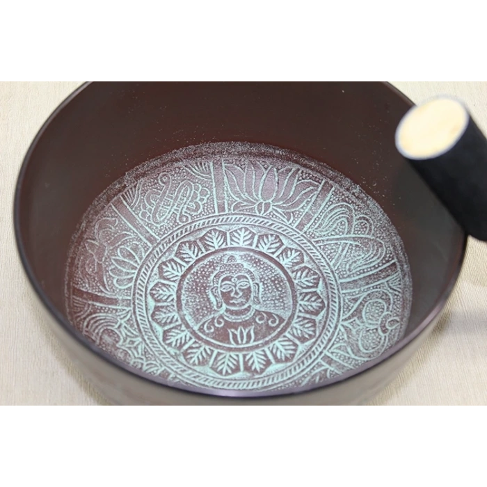 BFS Pirinç Meditasyon Çanı Ksk2041