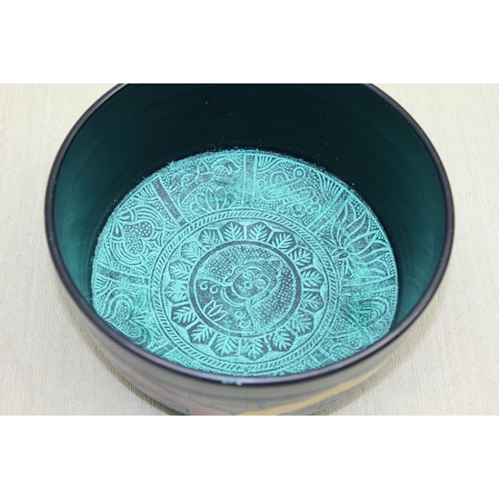 BFS Pirinç Meditasyon Çanı Ksk2042