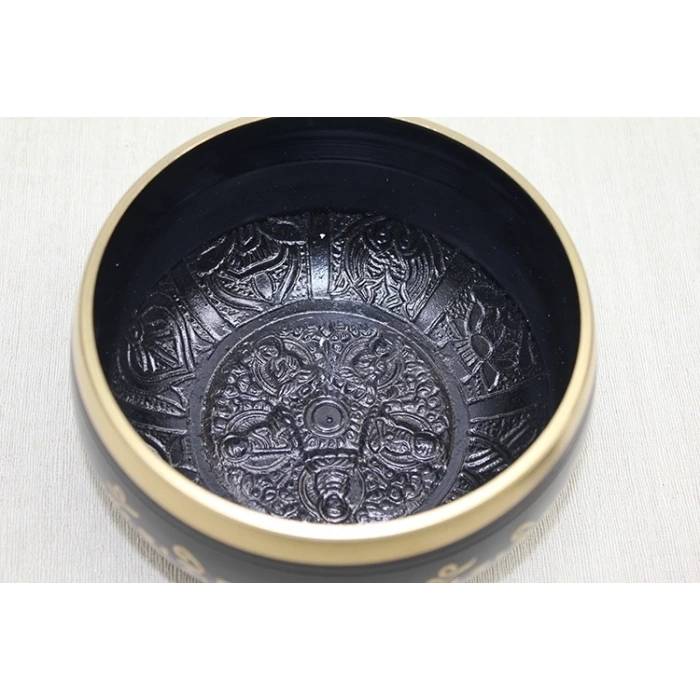 BFS Pirinç Meditasyon Çanı Ksk2110