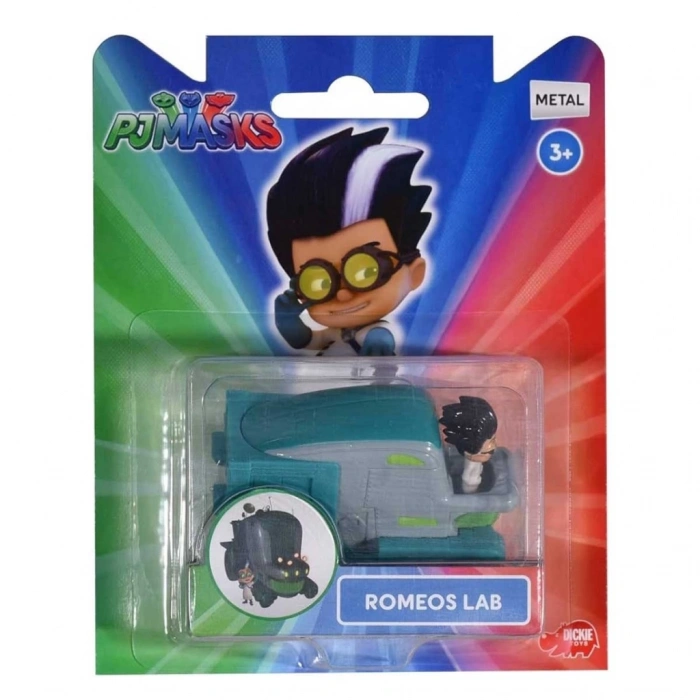 BFS   Pj Masks Single Pack