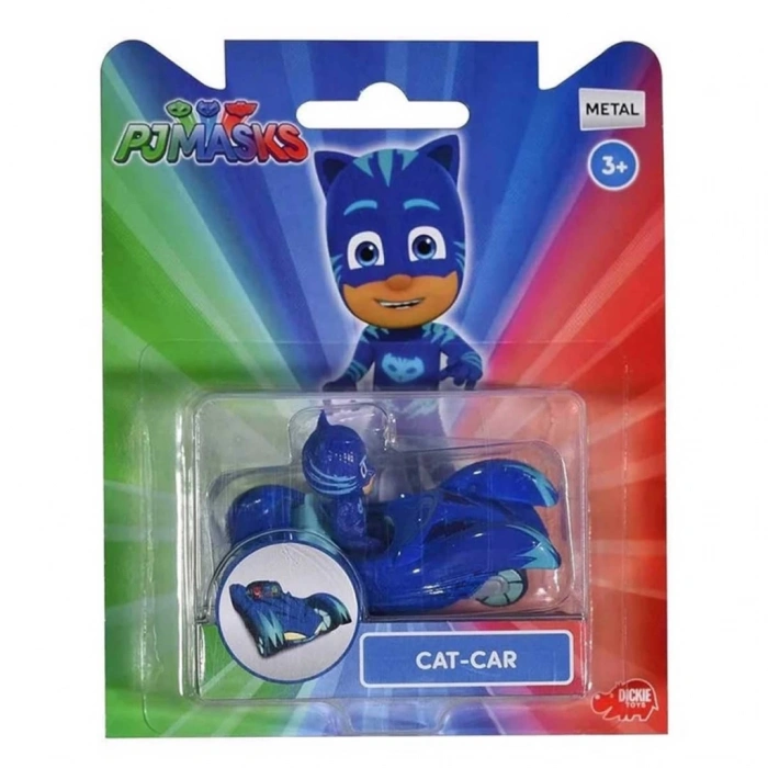 BFS   Pj Masks Single Pack