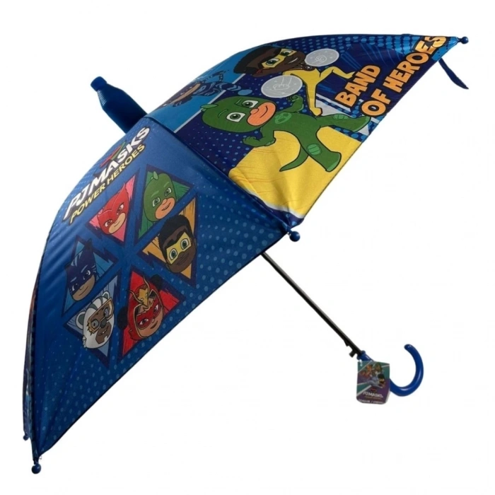 BFS   Pjmask Lisanslı Şemsiye