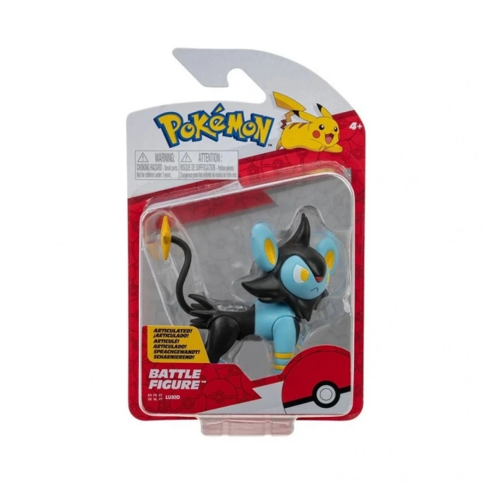 BFS Pokemon Battle Figürler Seri 15