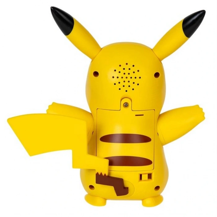 BFS Pokemon Pikachu Elektronik Deluxe Figür