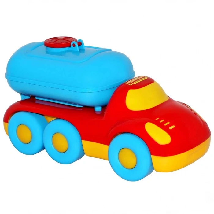 BFS   Polesie Arkadaş Tanker 48356