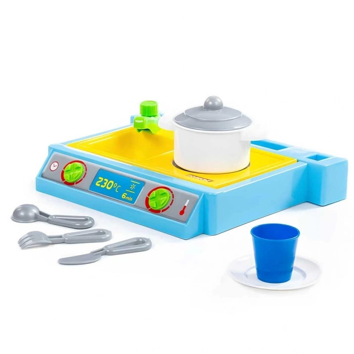 BFS   PolesieOcakTakımıNataliNo.2(Filede)43405