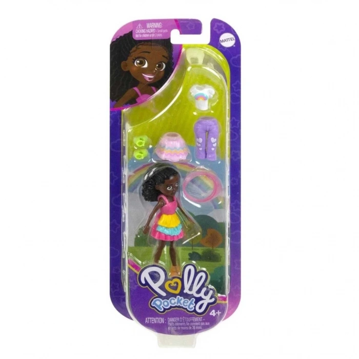 BFS   Polly Pocket ve Moda Aksesuarları Oyun Setleri