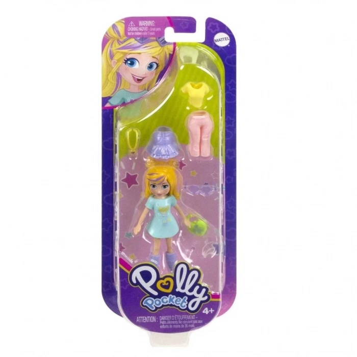 BFS   Polly Pocket ve Moda Aksesuarları Oyun Setleri
