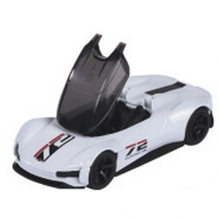 BFS Porsche Delüks Araba