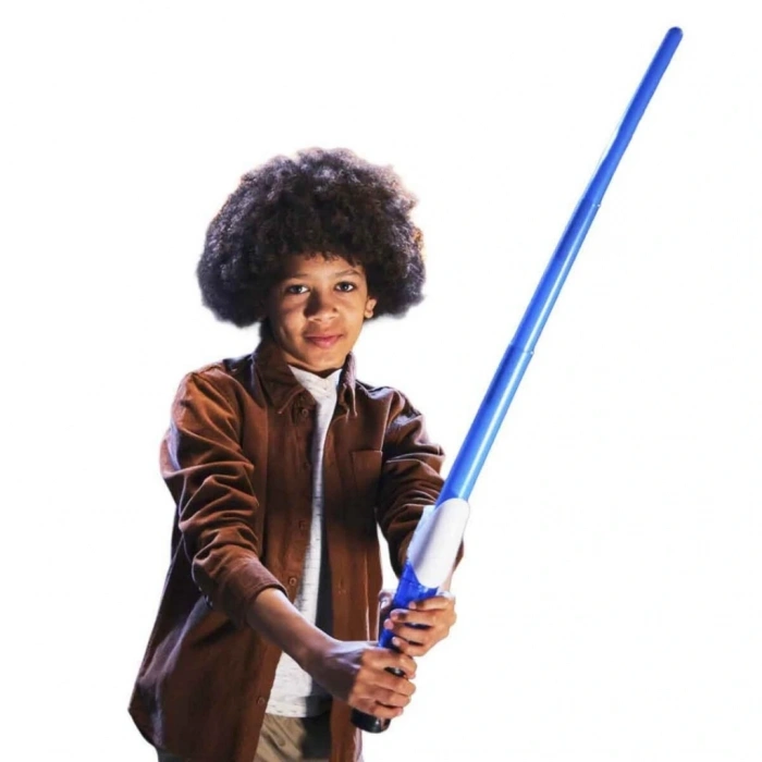 BFS Power The Force Obi Van Kenobi Işın Kılıcı