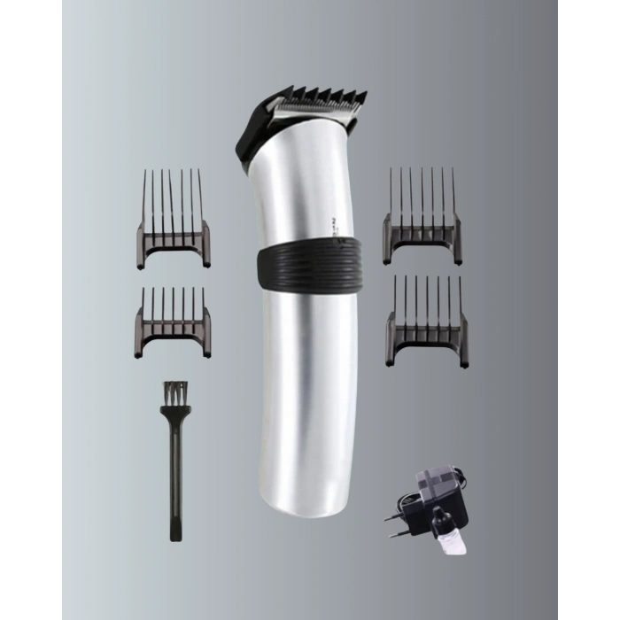BFS Profesyonel Saç ve Sakal Tıraş Makinesi – Tam Aksesuar Setli