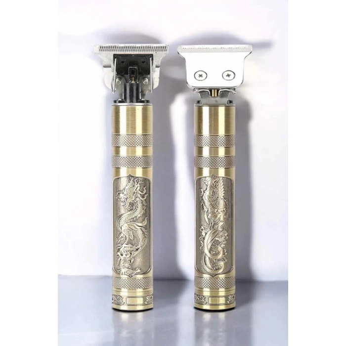 BFS Profesyonel Şarjlı Saç ve Sakal Şekillendirici Çizik Tıraş Makinesi