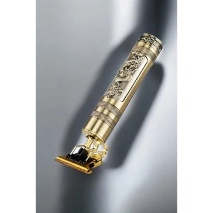 BFS Profesyonel Şarjlı Saç ve Sakal Şekillendirici Çizik Tıraş Makinesi