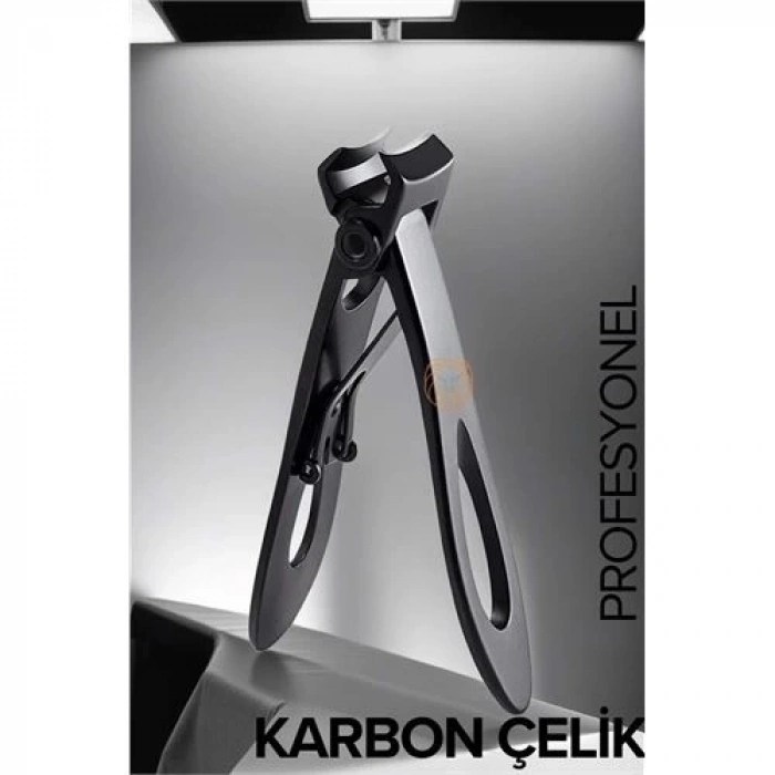 BFS  Profesyonel Tırnak Makası Karbon Çelik