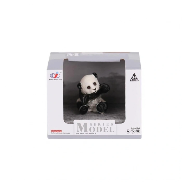 BFS   Q9899-A83 Orman Hayvanları Figürleri -Birliktoys