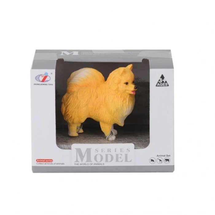 BFS   Q9899-A99 Figür Köpek Seri -Birliktoys