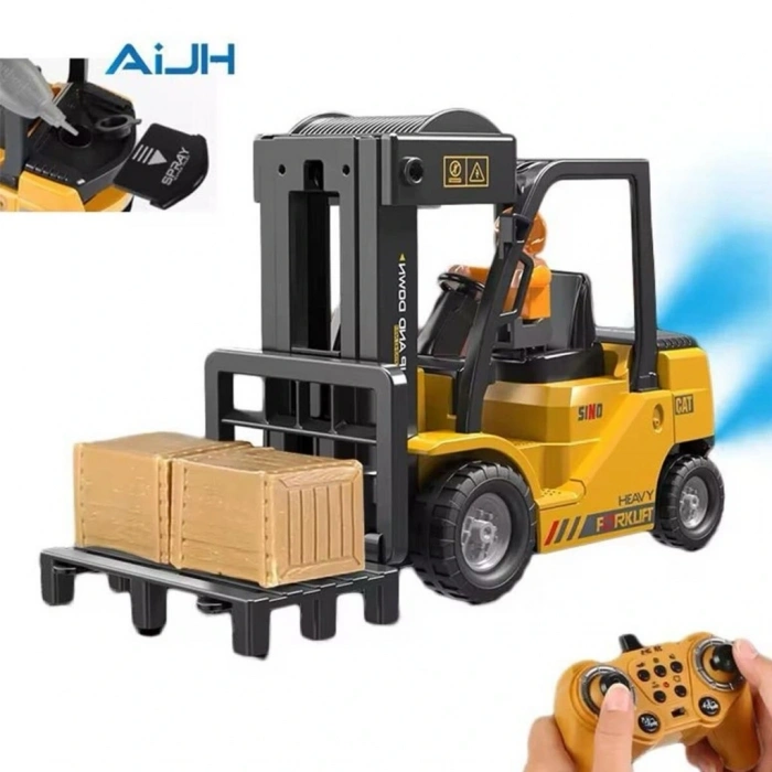 BFS QH207-1 KUMANDALI FORKLİFT