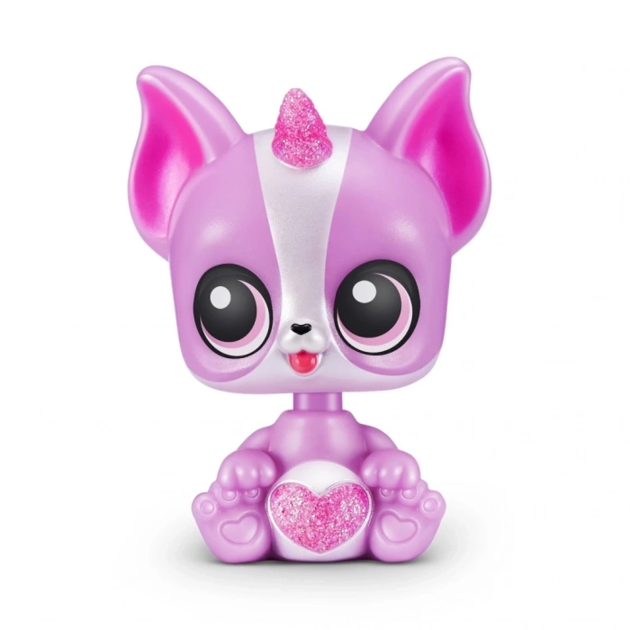 BFS   Rainbocorn Pocket Sürpriz Mini Figür RAR24000