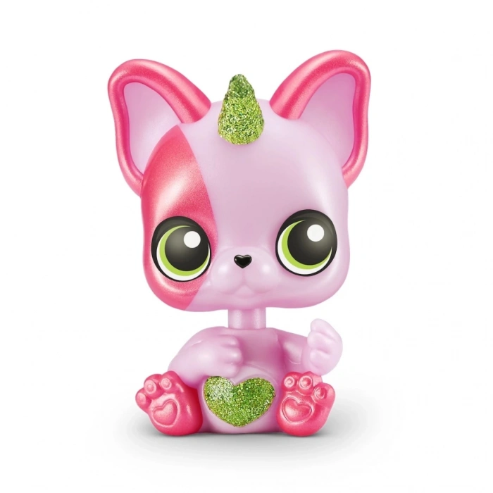 BFS   Rainbocorn Pocket Sürpriz Mini Figür RAR24000