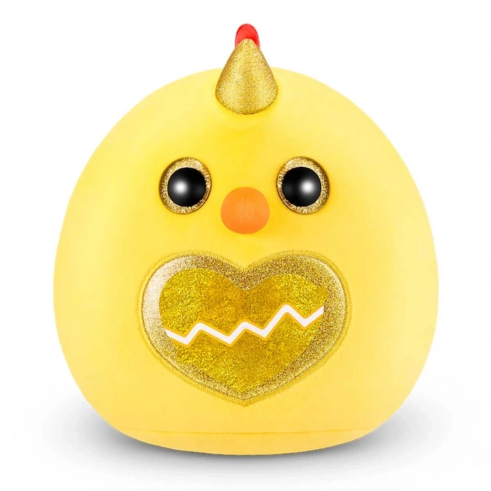 BFS   RainbocornsMiniEggzaniaSürprizPeluşRAR26000