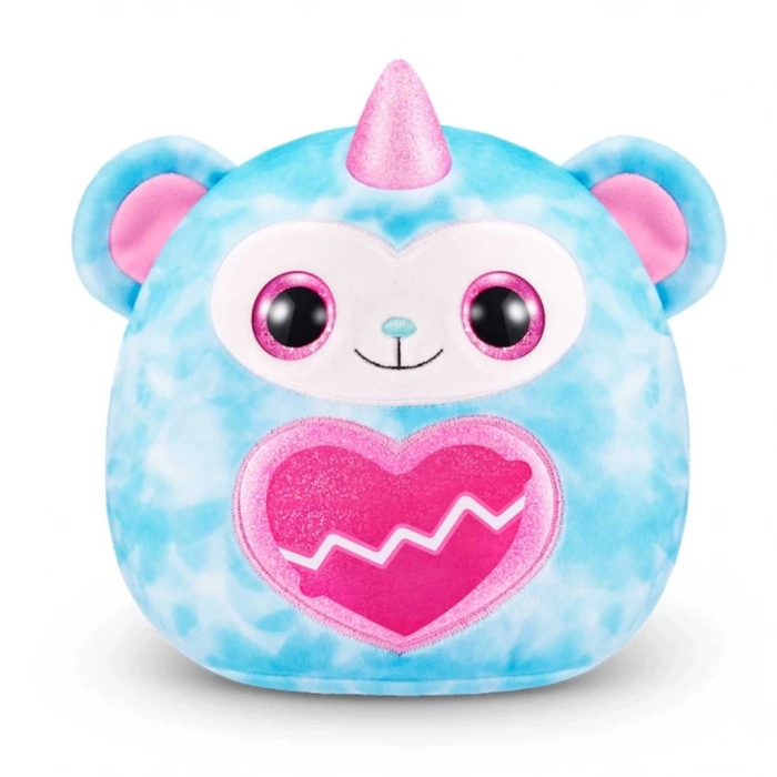 BFS   RainbocornsMiniEggzaniaSürprizPeluşRAR26000