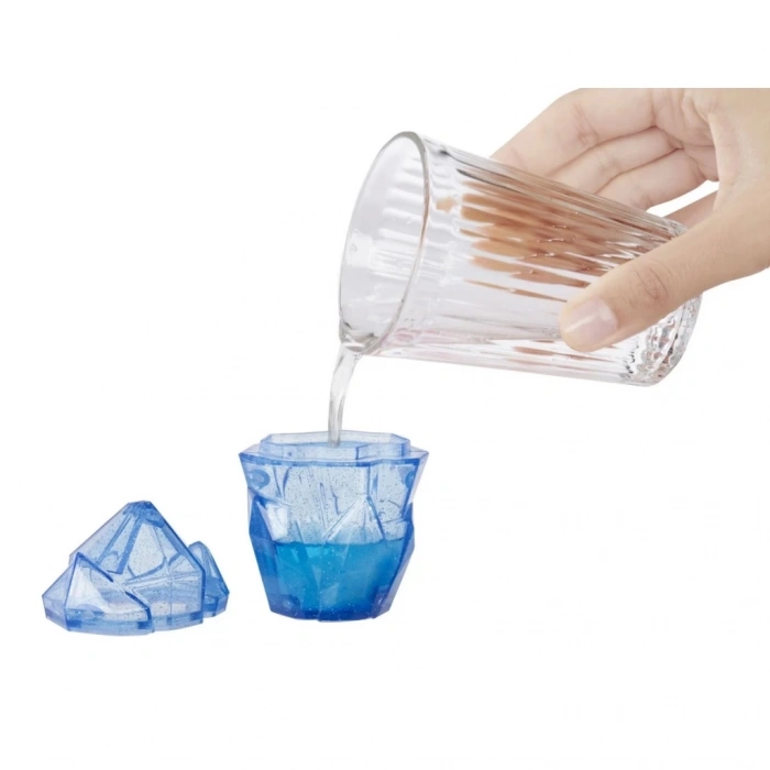 BFS   Rainbow High Skyler Parlak Slime ve Evcil Hayvan Serisi Bebeği