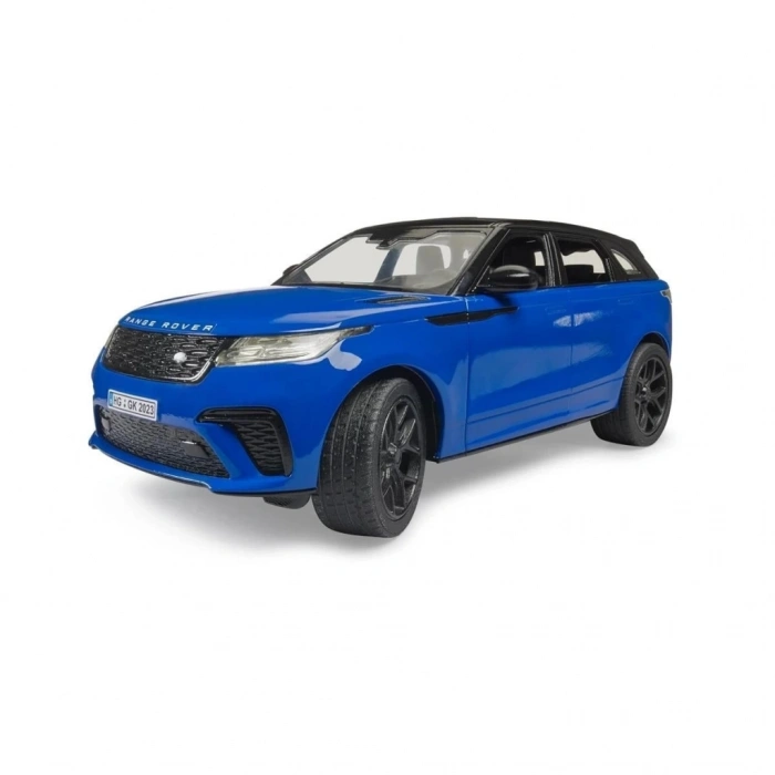 BFS Range Rover Velar Arazi Aracı