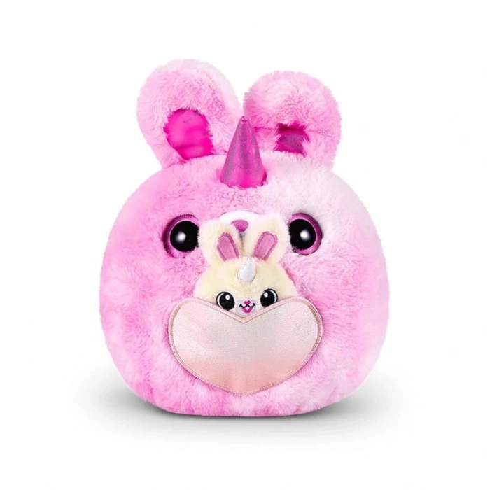 BFS  RAR37000 Rainbocorns Mamacorn Sürpriz