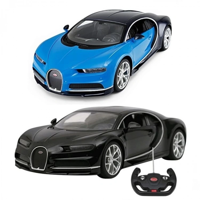 BFS   Rastar Kumandalı 1:14 Bugatti Chiron