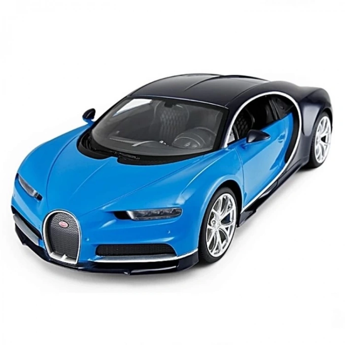 BFS   Rastar Kumandalı 1:14 Bugatti Chiron
