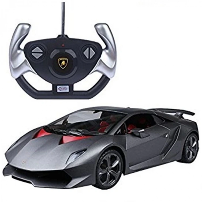 BFS   Rastar Kumandalı 1:14 Lamborghini Sesto Elemento