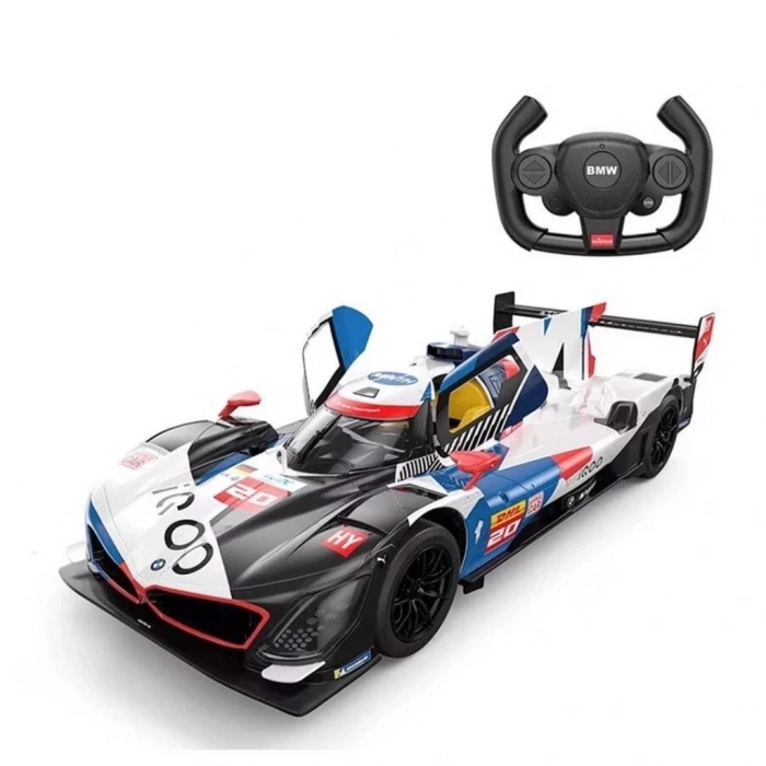 BFS  Rastar R/C 1:14 BMW M Hybrid V8