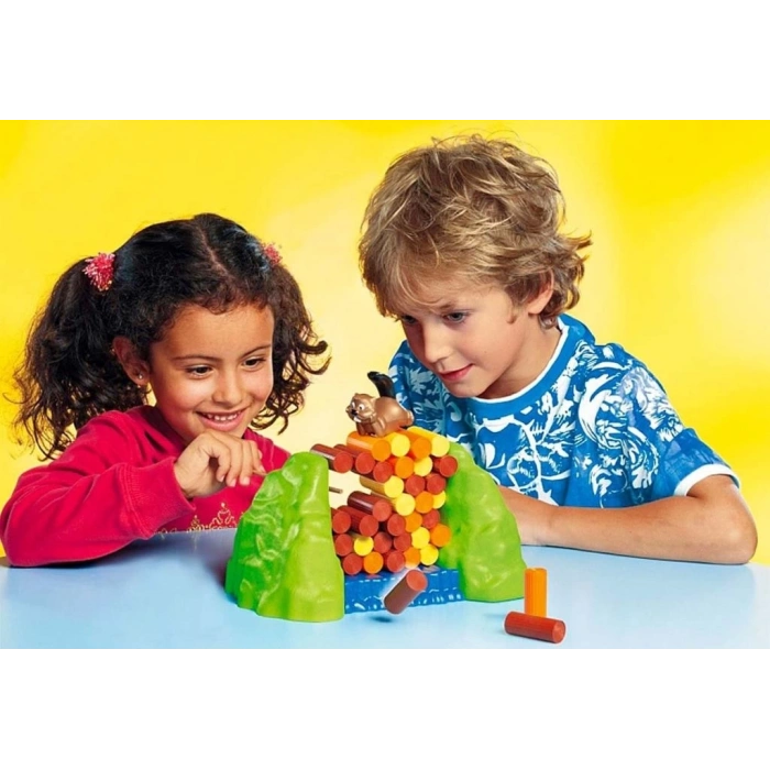 BFS   Ravensburger Geveze Sincap