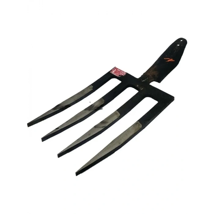 BFS Ray Çelik Yekpare 4&39lü Bel 46 Cm , Çelik Kuvvetli