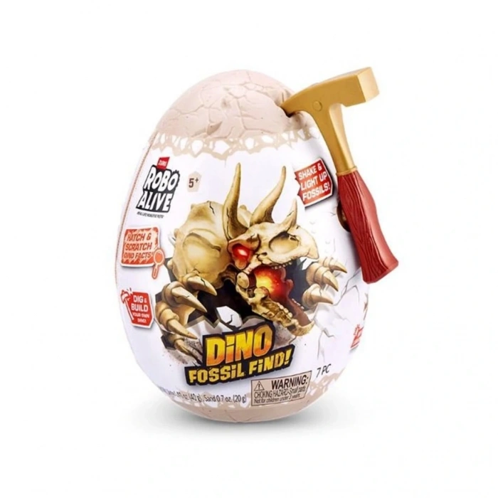 BFS RBV03000 Mini Dino Sürpriz