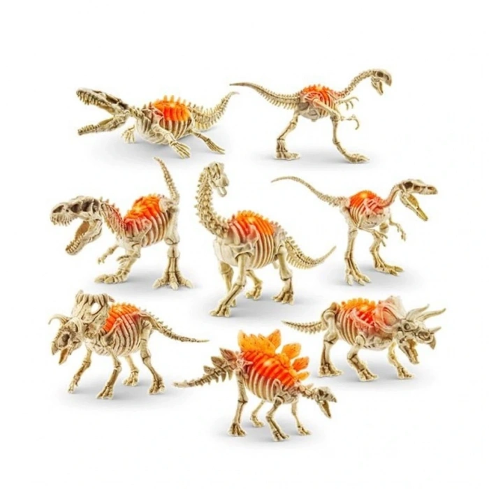 BFS RBV03000 Mini Dino Sürpriz