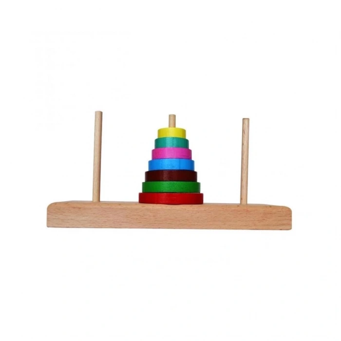 BFS  RD5209 Redka Hanoi Kulesi