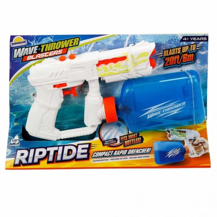 BFS   Riptide Su Atan Oyuncak