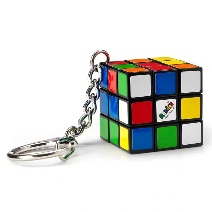 BFS  Rubiks Anahtarlıklı Zeka Küpü 3x3