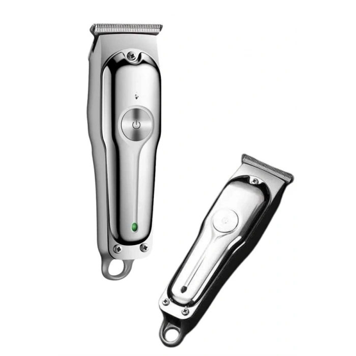 BFS Saç Sakal Kesme Makinesi Lazer Epilasyon Öncesi Kısaltma Makinesi