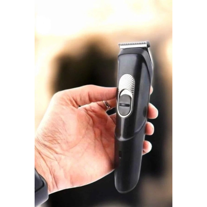 BFS Saç Sakal Tüy Kısaltma Makinesi  Lazer Epilasyon Öncesi Ense Kesme Makine