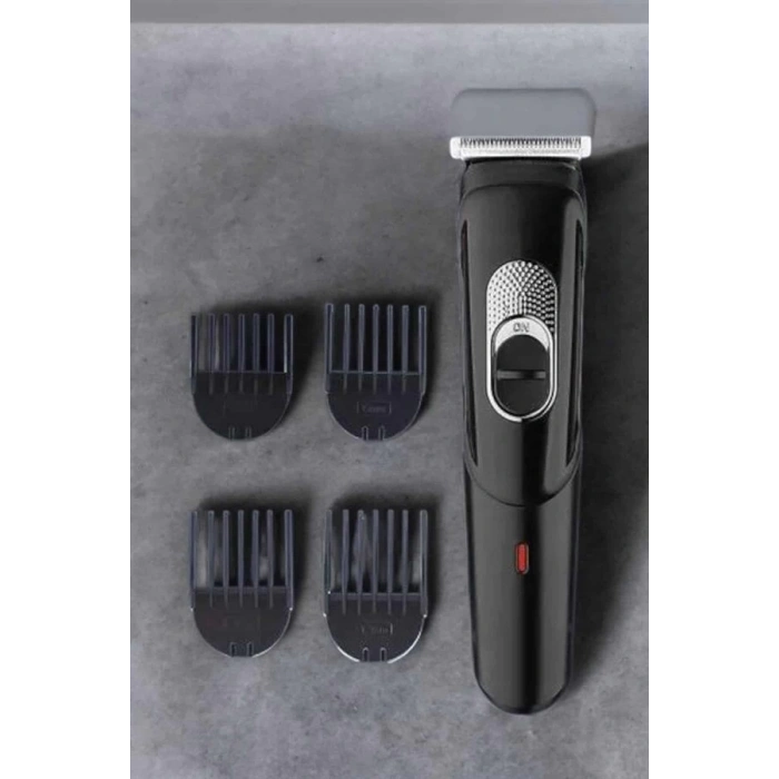 BFS Saç Sakal Tüy Kısaltma Makinesi  Lazer Epilasyon Öncesi Ense Kesme Makine