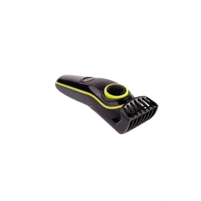 BFS Saç Sakal Vücut Tıraş Makinesi 5in1 Kablosuz Burun Kulak Tıraş Makinesi