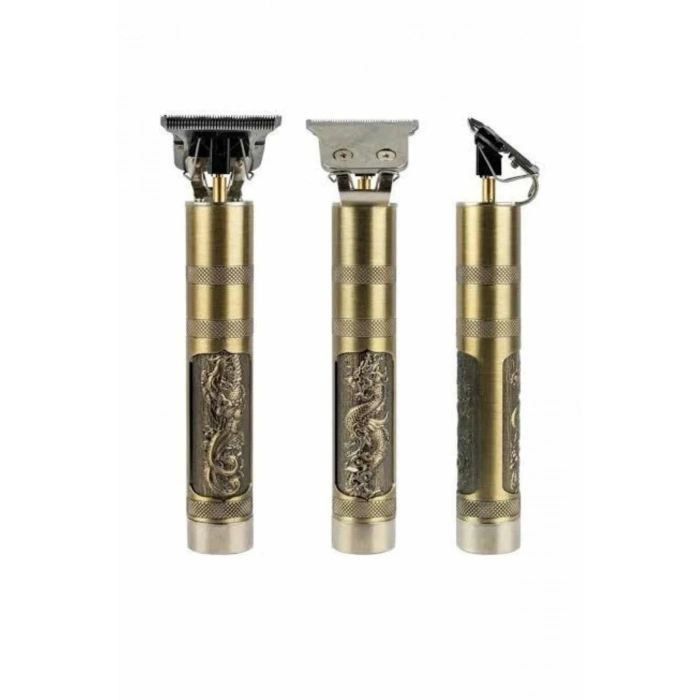 BFS Saç Sakal Vücut Tıraş Makinesi Çizik Atma Makinesi Paslanmaz Çelik